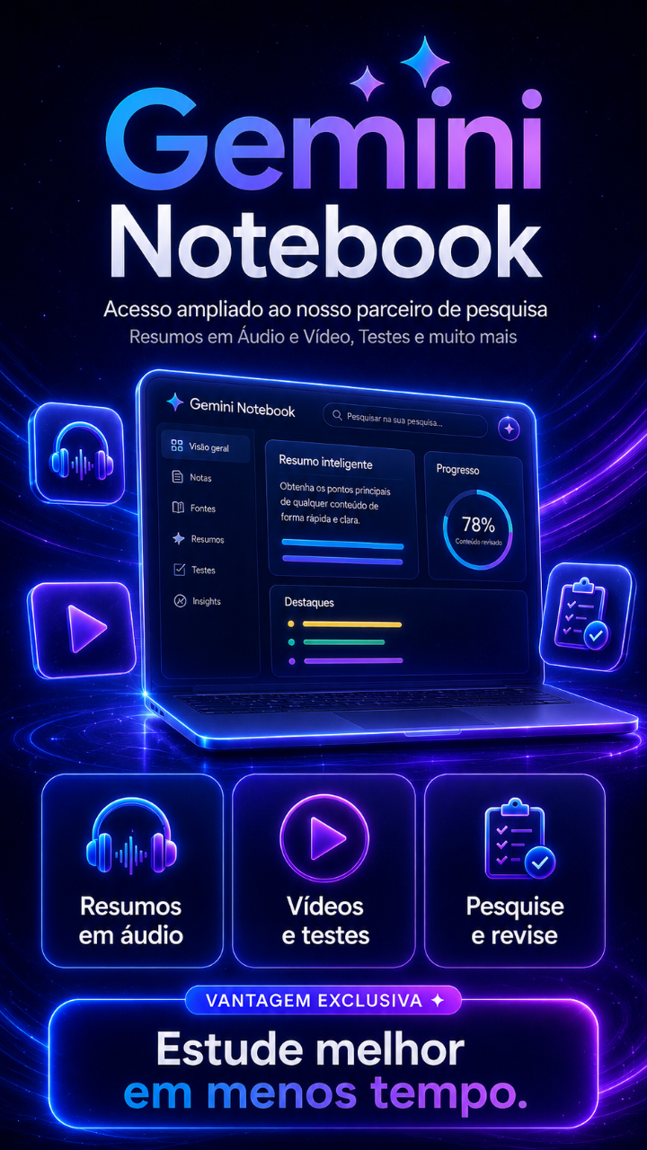Gemini Notebook